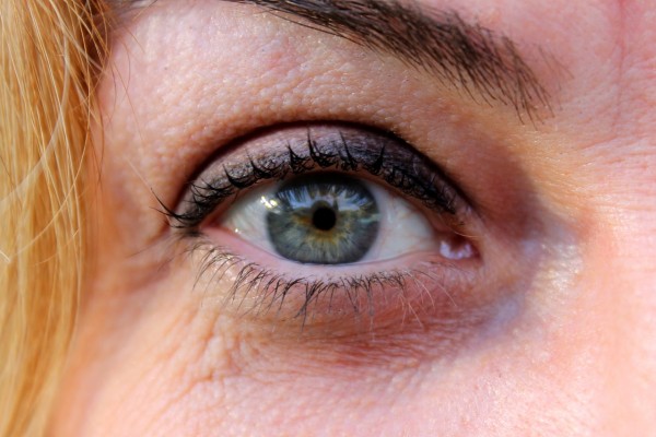 Healthy eyes – Creating clear vision naturally