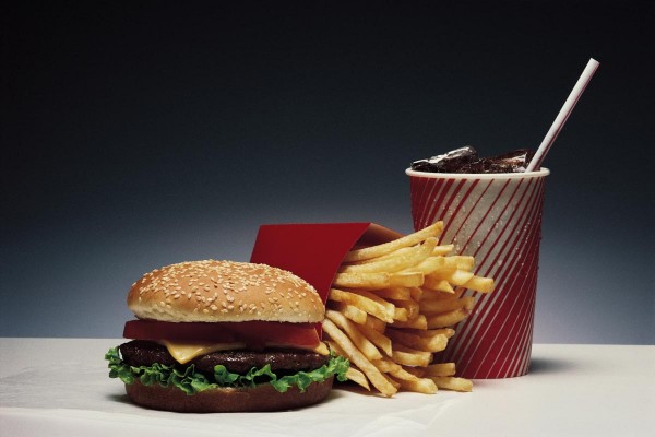 Breakthrough allows scientists to track toxic chemicals from fast food wrappers as they contaminate the body