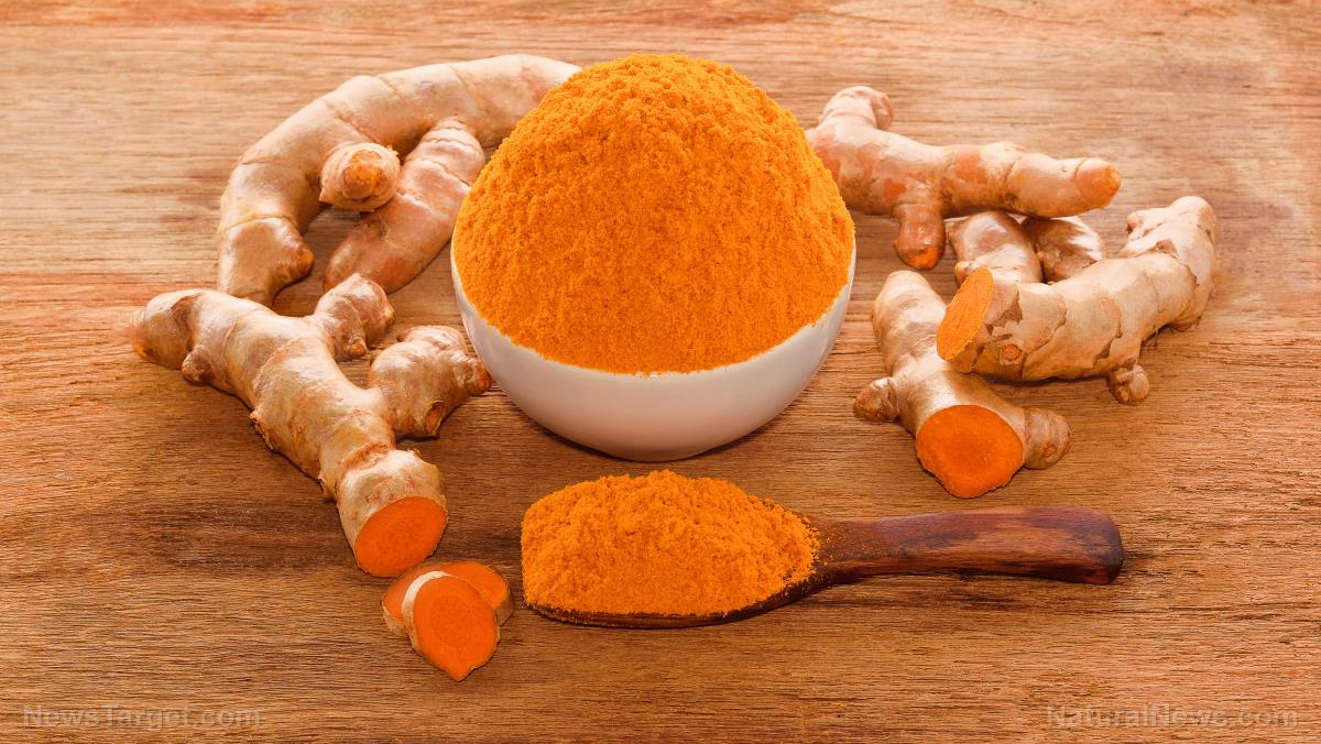 Natural remedies for rheumatoid arthritis (RA) Use turmeric to relieve